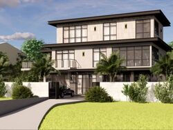 Frankel Estate (D14), Detached #595438361